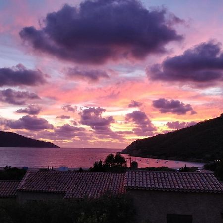 Demi Villa A 150M De La Plage Avec Vue Sur Mer Appietto Dış mekan fotoğraf
